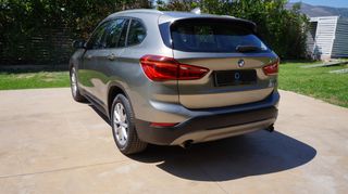 Bmw X1 2017 xDrive 20i-4x4-STEPTRONIC ΑΥΤΟΜΑΤΟ-ΕΛΛΗΝΙΚΗΣ ΑΝΤΙΠΡΟΣΩΠΕΙΑΣ-thumb-6