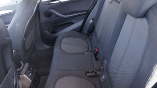 Bmw X1 2017 xDrive 20i-4x4-STEPTRONIC ΑΥΤΟΜΑΤΟ-ΕΛΛΗΝΙΚΗΣ ΑΝΤΙΠΡΟΣΩΠΕΙΑΣ-thumb-10