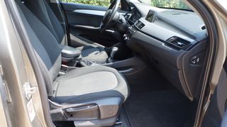 Bmw X1 2017 xDrive 20i-4x4-STEPTRONIC ΑΥΤΟΜΑΤΟ-ΕΛΛΗΝΙΚΗΣ ΑΝΤΙΠΡΟΣΩΠΕΙΑΣ-thumb-11