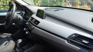 Bmw X1 2017 xDrive 20i-4x4-STEPTRONIC ΑΥΤΟΜΑΤΟ-ΕΛΛΗΝΙΚΗΣ ΑΝΤΙΠΡΟΣΩΠΕΙΑΣ-thumb-13