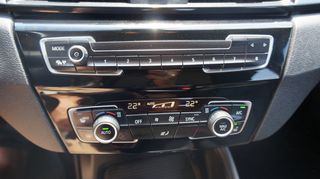 Bmw X1 2017 xDrive 20i-4x4-STEPTRONIC ΑΥΤΟΜΑΤΟ-ΕΛΛΗΝΙΚΗΣ ΑΝΤΙΠΡΟΣΩΠΕΙΑΣ-thumb-14