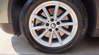Bmw X1 2017 xDrive 20i-4x4-STEPTRONIC ΑΥΤΟΜΑΤΟ-ΕΛΛΗΝΙΚΗΣ ΑΝΤΙΠΡΟΣΩΠΕΙΑΣ-thumb-15