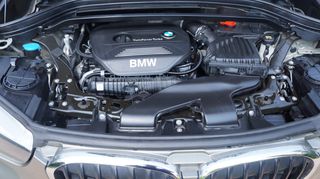 Bmw X1 2017 xDrive 20i-4x4-STEPTRONIC ΑΥΤΟΜΑΤΟ-ΕΛΛΗΝΙΚΗΣ ΑΝΤΙΠΡΟΣΩΠΕΙΑΣ-thumb-16