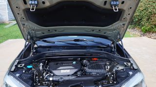 Bmw X1 2017 xDrive 20i-4x4-STEPTRONIC ΑΥΤΟΜΑΤΟ-ΕΛΛΗΝΙΚΗΣ ΑΝΤΙΠΡΟΣΩΠΕΙΑΣ-thumb-17