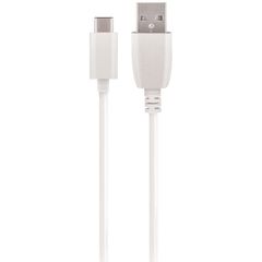 MAXLIFE TYPE-C FAST CHARGE CABLE 3A 1M