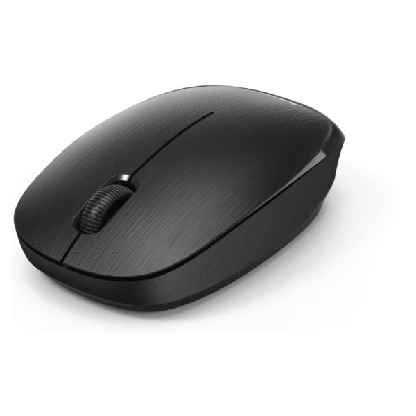 HAMA 182618 MW-110 OPTICAL WIRELESS MOUSE BLACK