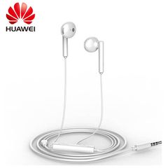 HUAWEI AM115 HANDSFREE WHITE RETAIL-thumb-1