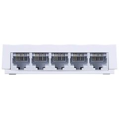 TP-LINK LS1005 LITEWAVE 5-PORT 10/100M DESKTOP SWITCH-thumb-2