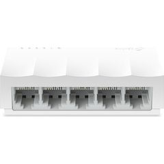 TP-LINK LS1005 LITEWAVE 5-PORT 10/100M DESKTOP SWITCH-thumb-1