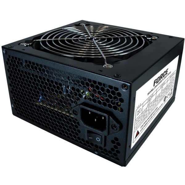 PSU FORCE FO28XD 500W