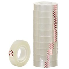 ΤΑΙΝΙΑ ΚΟΛΛΗΤΙΚΗ ΓΡΑΦΕΙΟΥ 12mm x 33m