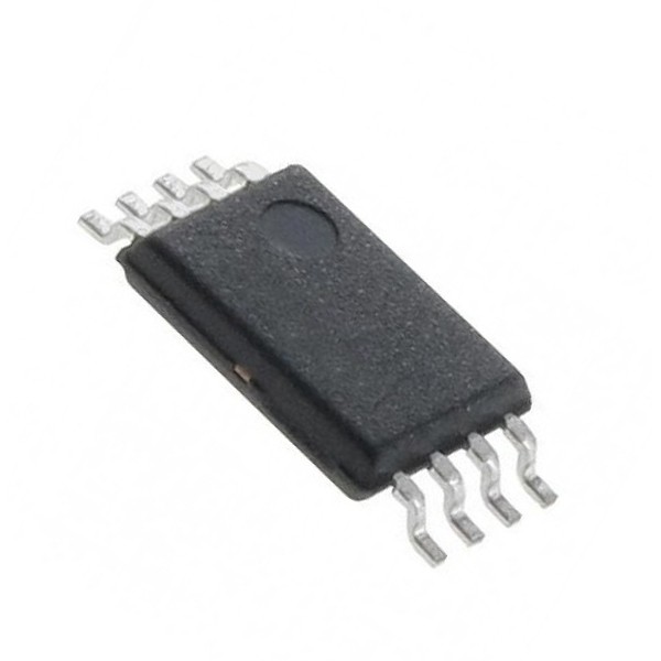 I.C EEPROM 508WP 95080 M95080-WDW6TP MSOP8 IC