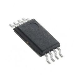 I.C EEPROM 508WP 95080 M95080-WDW6TP MSOP8 IC
