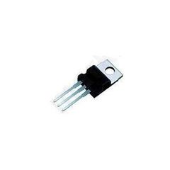 TRIAC 600VOLT 4 AMPERE BT-136