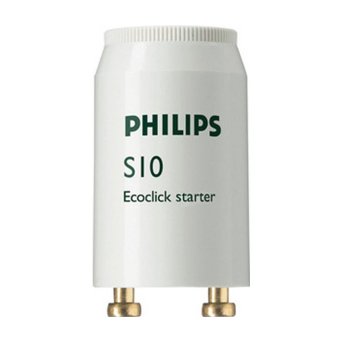 Εκκινητής Starter S10 4-65W/220-240V