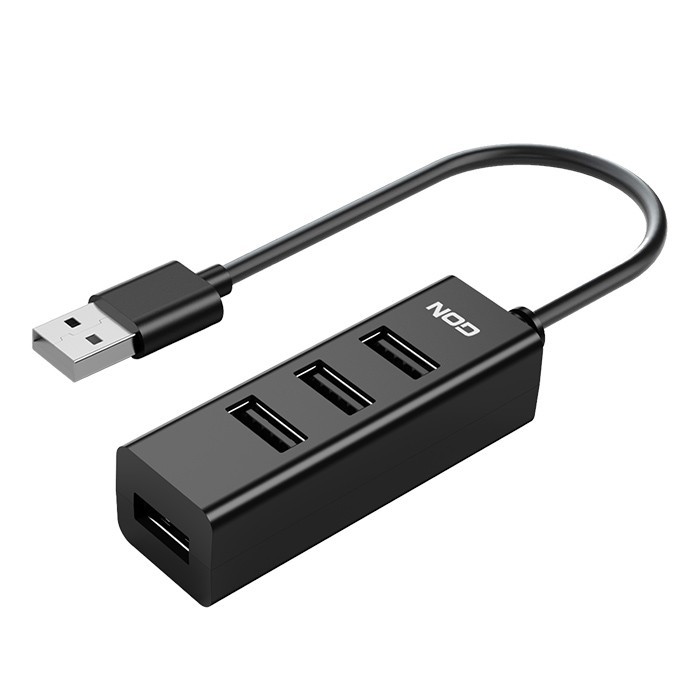 NOD WORK HUB 4.2 USB2.0 4PORTS