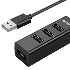 NOD WORK HUB 4.2 USB2.0 4PORTS-thumb-2