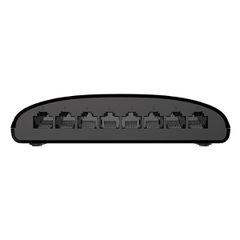 D-LINK DGS-1008D GIGABIT SWITCH 8-PORT-thumb-1