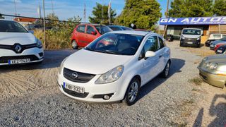 Opel Corsa 2008