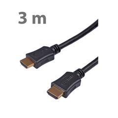 ΚΑΛΩΔΙΟ HDMI NEDIS 3.0m