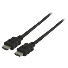HDMI Cable 1.5m NEDIS CVGT34001BK15