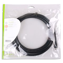 NEDIS MINI USB 5M CCGP60300BK50-thumb-1