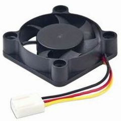 GEMBIRD 40mm BALL BEARING COOLING FAN 12V