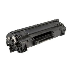 Συμβατό Toner HP 85A CE285A Laser LJ P1102 1600 Pages Μαυρο