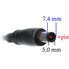 POWER ADAPTER AKYGA AK-ND-04-thumb-1