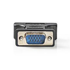 NEDIS VGA TO DVI CCGP32901BK-thumb-1