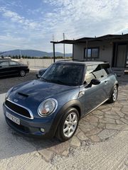 Mini Cooper 2009 look s panorama automatic