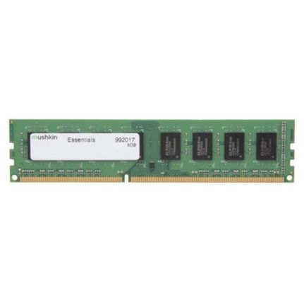 RAM MUSHKIN 992017 8GB DDR3 PC3-10600 1333MHZ