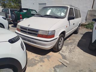 Chrysler Voyager 1993 SE