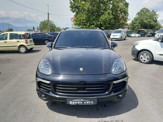 Porsche Cayenne 2016 <DANOS CARS>-thumb-1