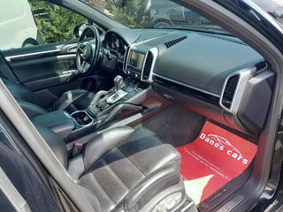 Porsche Cayenne 2016 <DANOS CARS>-thumb-10