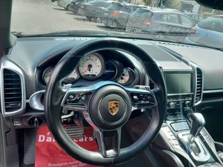 Porsche Cayenne 2016 <DANOS CARS>-thumb-14