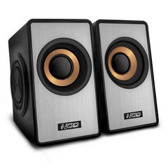 NOD SIDE FX STEREO SPEAKERS-thumb-1