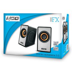 NOD SIDE FX STEREO SPEAKERS-thumb-2