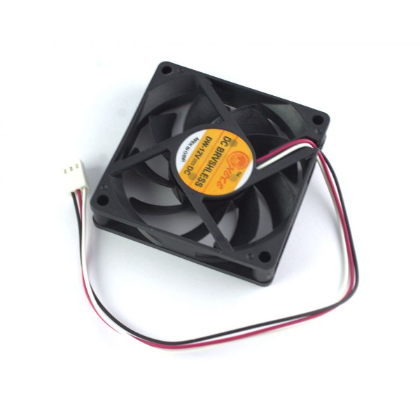 Fan 70mm 3Pin