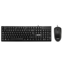 NOD VALUEPRO WIRED SET KEYB & MOUSE