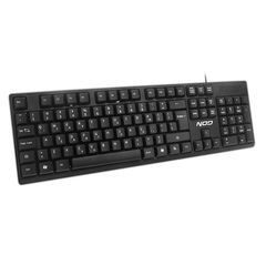 NOD VALUEPRO WIRED SET KEYB & MOUSE-thumb-2