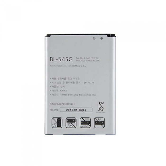 ΜΠΑΤΑΡΙΑ LG BL-54SG