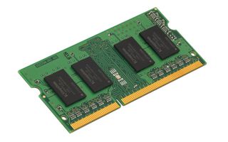 Kingston DDR4 KVR21S15S8 4GB 2133MHZ SODIMM