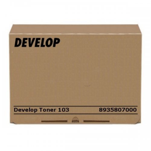 Develop Type103 Pack of 3