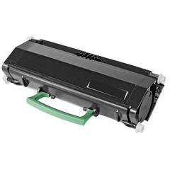 Συμβατό Toner Lexmark E260/E360 Black 3.5K