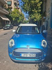 Mini Cooper 2015
