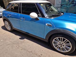 Mini Cooper 2015-thumb-5