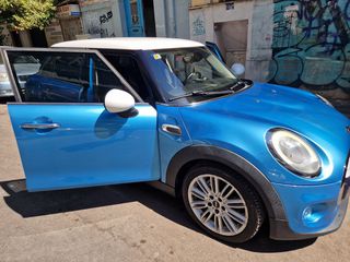 Mini Cooper 2015-thumb-4