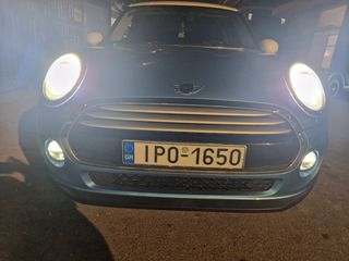 Mini Cooper 2015-thumb-16