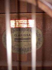 Κιθάρα Clarissa,-thumb-1